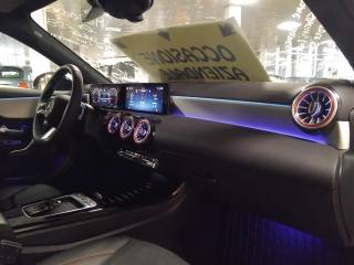 MERCEDES-BENZ A 180 usata 24