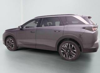 PEUGEOT 5008 usata, con Cerchi in lega
