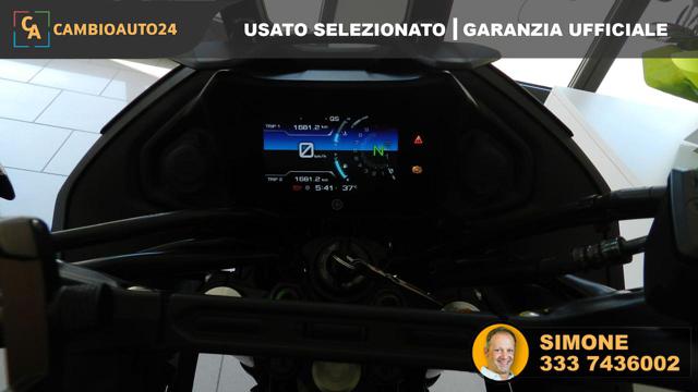 YAMAHA Tracer 7 GT usata 42