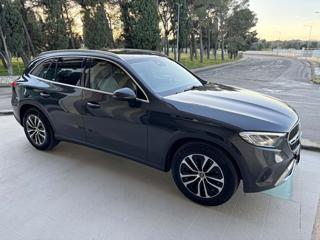 MERCEDES-BENZ GLC 200 usata, con Airbag laterali