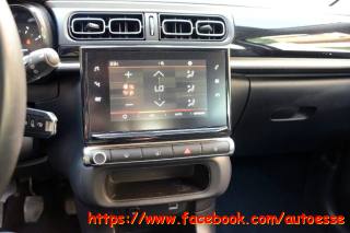 CITROEN C3 usata, con Cronologia tagliandi