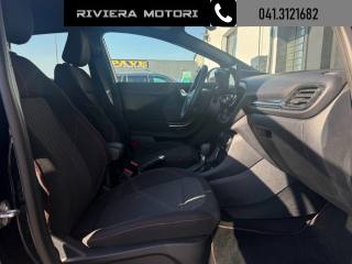 FORD Puma usata, con Cruise Control