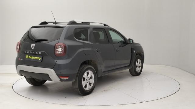 DACIA Duster usata, con Alzacristalli elettrici