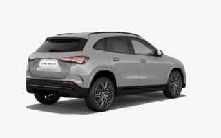 MERCEDES-BENZ GLA 200 usata, con Airbag