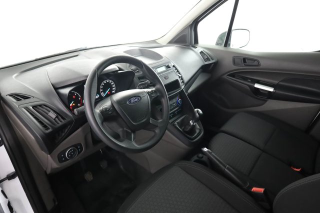 FORD Transit Connect usata 1