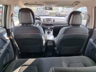 KIA Sportage usata, con Servosterzo