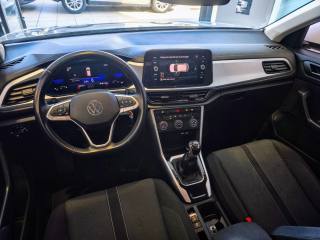 VOLKSWAGEN T-Roc usata, con Chiusura centralizzata