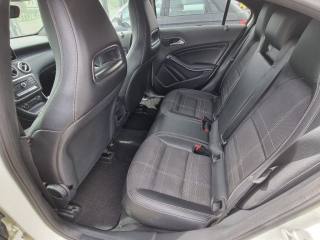 MERCEDES-BENZ A 200 usata, con Servosterzo