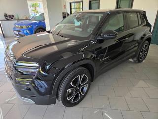 JEEP Avenger usata, con Cerchi in lega