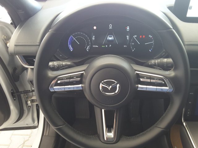 MAZDA MX-30 usata, con Controllo automatico clima