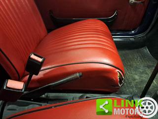 FIAT 500 usata 13