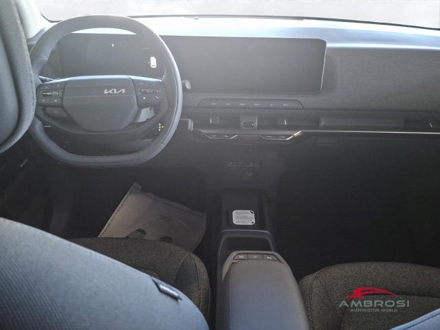 KIA EV2 usata 12