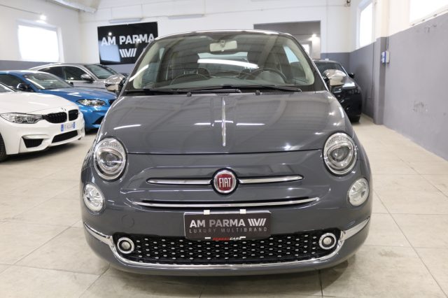 FIAT 500 usata, con Airbag