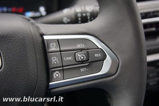 JEEP Compass usata 31