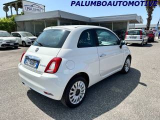 FIAT 500 usata, con Airbag Passeggero
