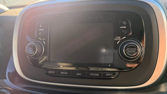 FIAT 500X usata, con Boardcomputer