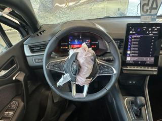 RENAULT Captur usata 18