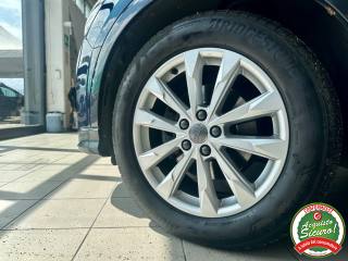 AUDI Q3 usata, con Cerchi in lega