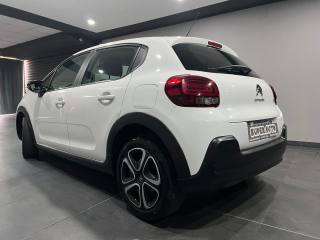 CITROEN C3 usata, con Airbag Passeggero