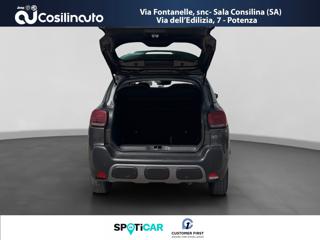 CITROEN C3 Aircross usata, con Touch screen