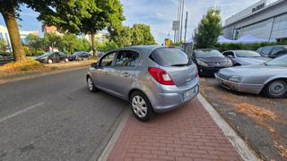 OPEL Corsa usata, con Antifurto