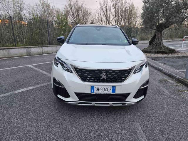 PEUGEOT 3008 usata, con Airbag laterali