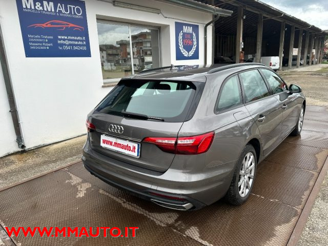 AUDI A4 usata, con Alzacristalli elettrici