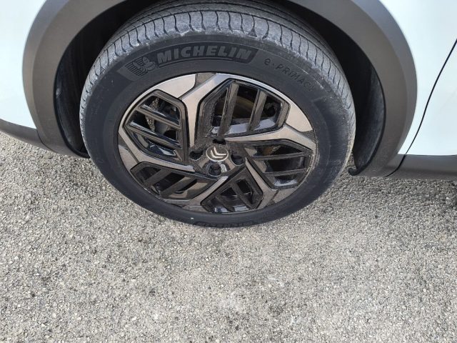 CITROEN C4 usata, con ESP