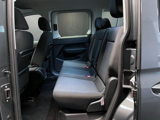 FORD Tourneo Connect usata, con Cruise Control