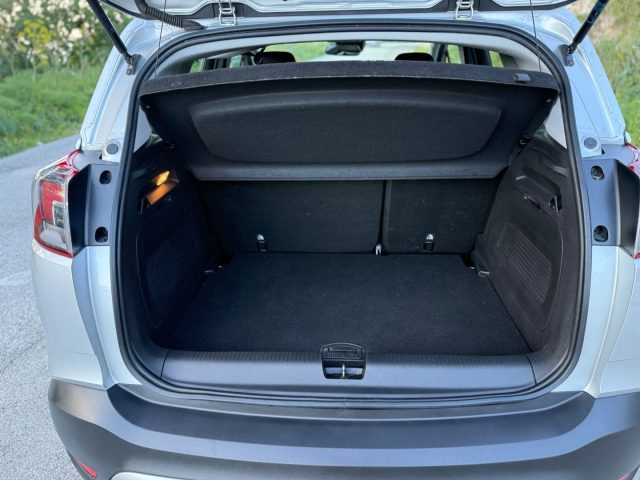 OPEL Crossland X usata, con Autoradio digitale