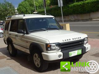 LAND ROVER Discovery usata, con Airbag Passeggero