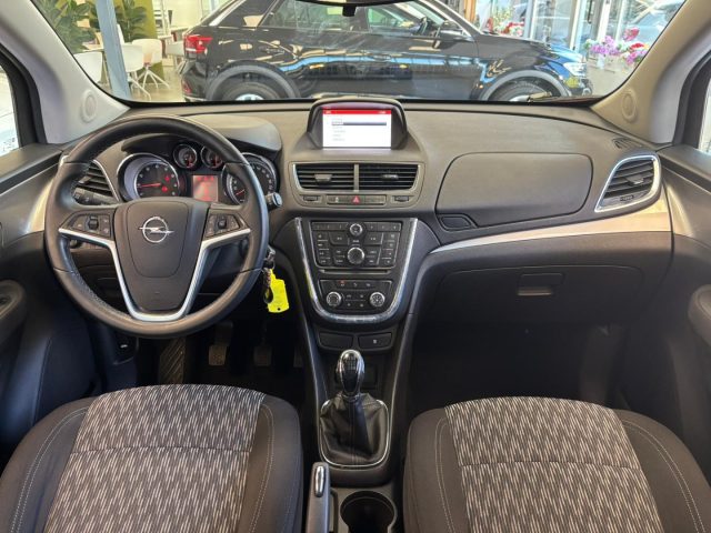 OPEL Mokka usata, con Controllo trazione