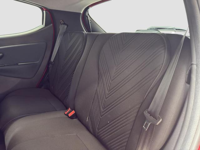LANCIA Ypsilon usata, con Fendinebbia