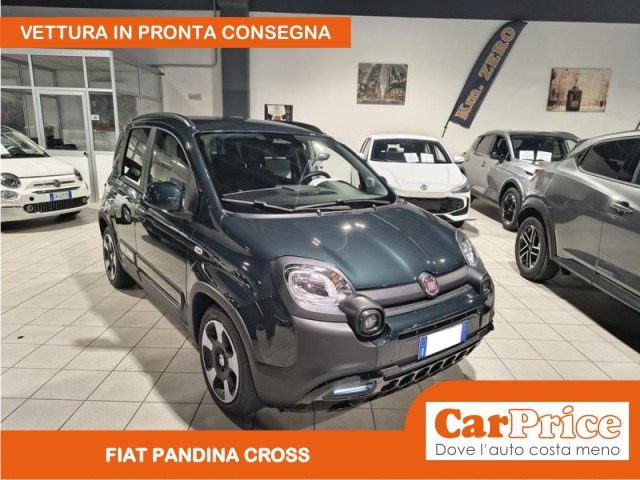 FIAT Pandina usata, con ABS