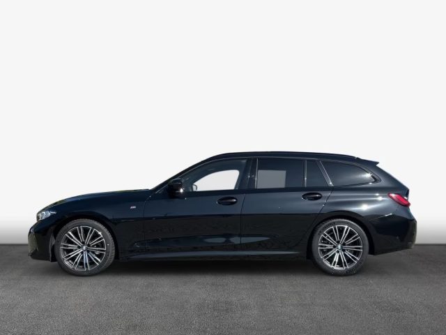 BMW 320 usata, con Airbag Passeggero