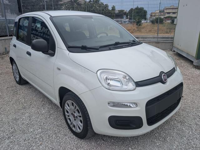 FIAT Panda usata, con Airbag