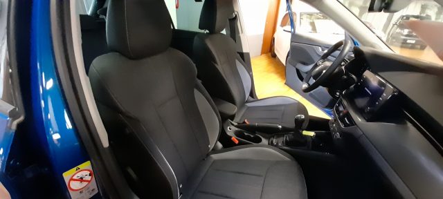 SKODA Kamiq usata, con Bluetooth