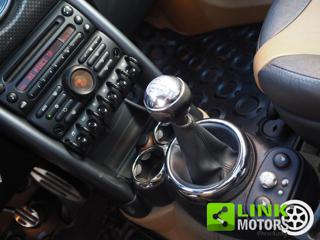 MINI Mini usata, con Tettuccio apribile