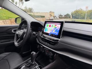 JEEP Compass usata, con Vetri oscurati