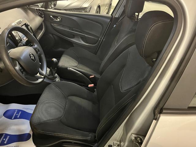RENAULT Clio usata, con Controllo trazione