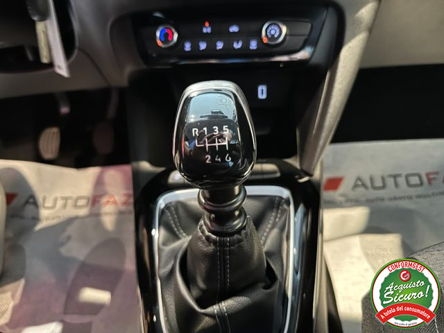 OPEL Corsa usata, con Sensore di luce