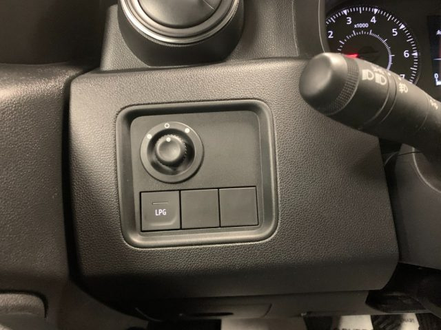 DACIA Duster usata, con Park Distance Control