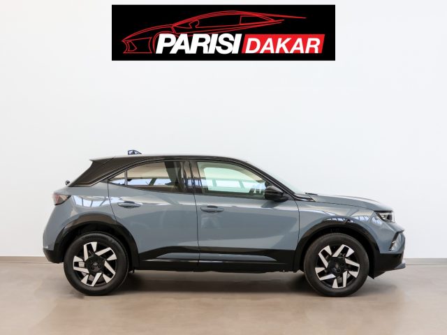 OPEL Mokka usata, con Boardcomputer