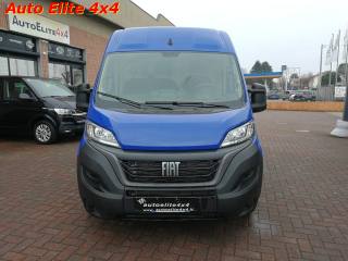 FIAT Ducato usata, con Alzacristalli elettrici