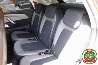 CITROEN C4 Picasso usata, con Cruise Control