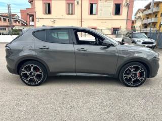 ALFA ROMEO Tonale usata, con Climatizzatore