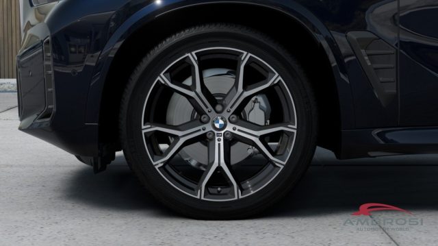 BMW X5 usata 7