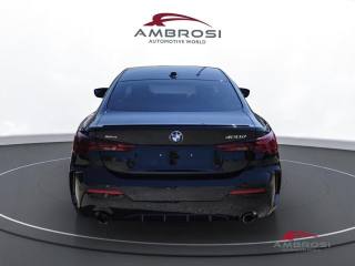 BMW 420 usata 7