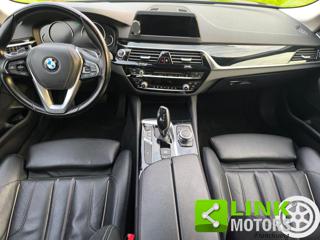 BMW 520 usata, con Alzacristalli elettrici