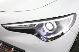 ALFA ROMEO Stelvio usata 7